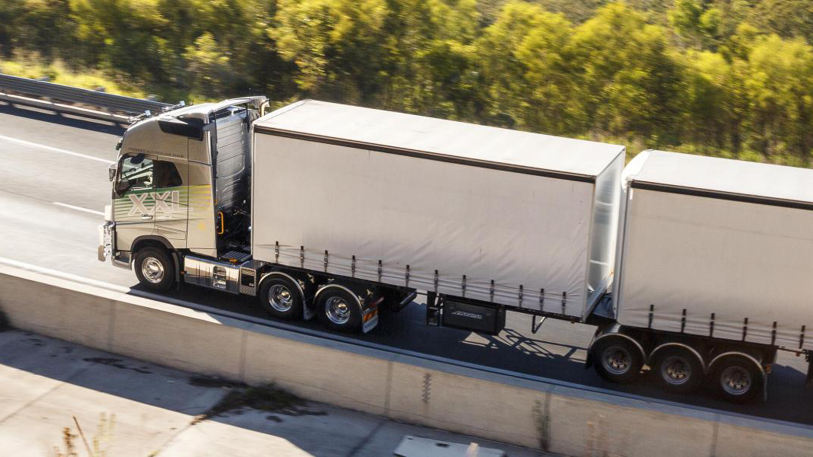 IRU: Διευρύνεται το ηλικιακό χάσμα στους οδηγούς φορτηγών!